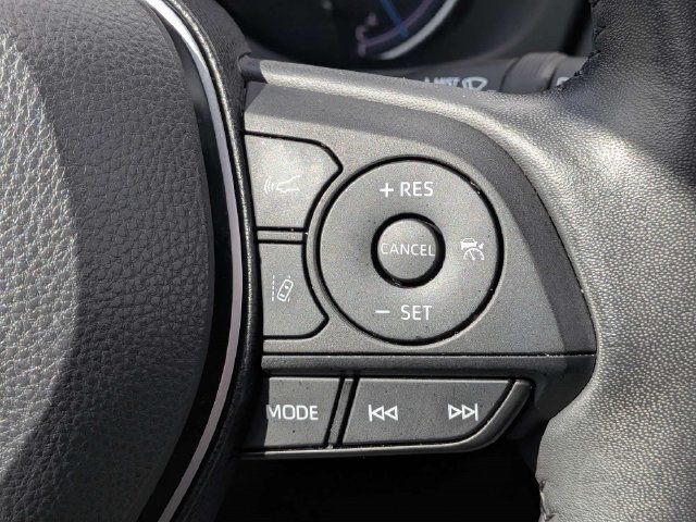 Used 2021 Toyota RAV4 XSE w/ XSE Grade Weather Package AWD/4WD image 27