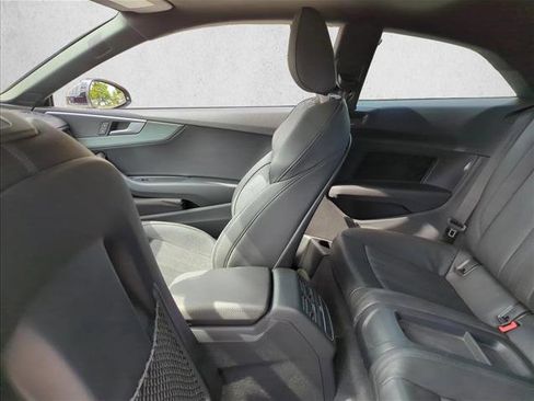 Used 2018 Audi A5 2.0T Premium Plus w/ Premium Plus image 16