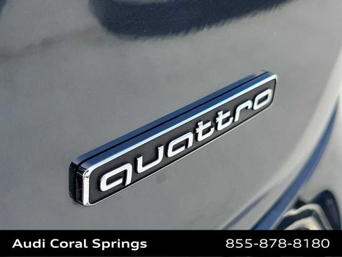 Certified 2023 Audi Q5 2.0T Premium w/ Convenience Package AWD/4WD image 12