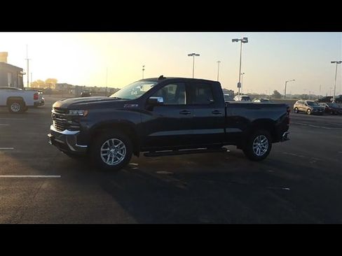 Used 2019 Chevrolet Silverado 1500 LT w/ All-Star Edition image 5