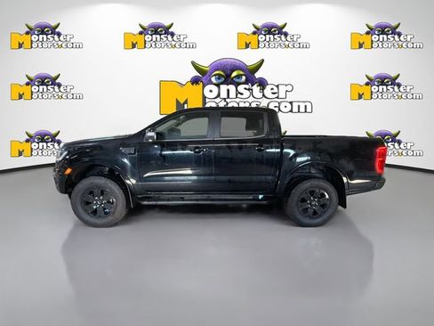 Used 2020 Ford Ranger Lariat w/ Equipment Group 501A Mid AWD/4WD image 7