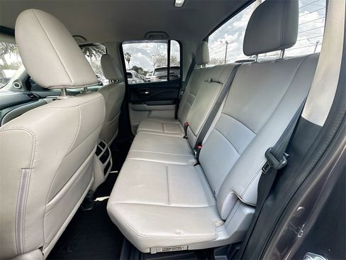 Used 2018 Honda Ridgeline RTL image 24