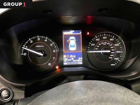 Certified 2023 Subaru Crosstrek 2.0i Premium image 25