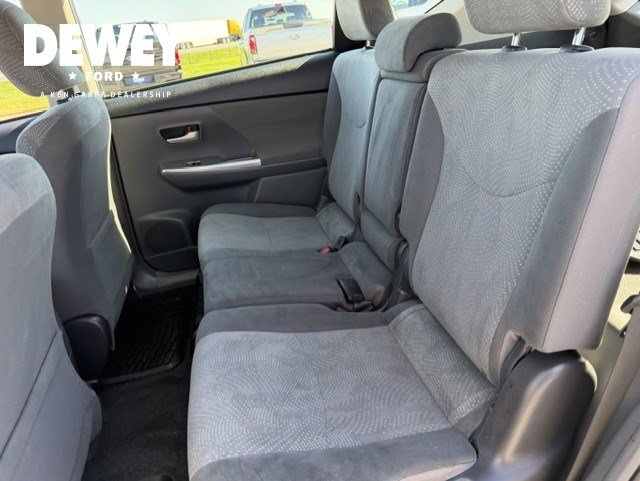 Used 2012 Toyota Prius V Two FWD image 22