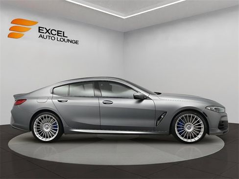 Used 2023 BMW ALPINA B8 xDrive Gran Coupe image 6
