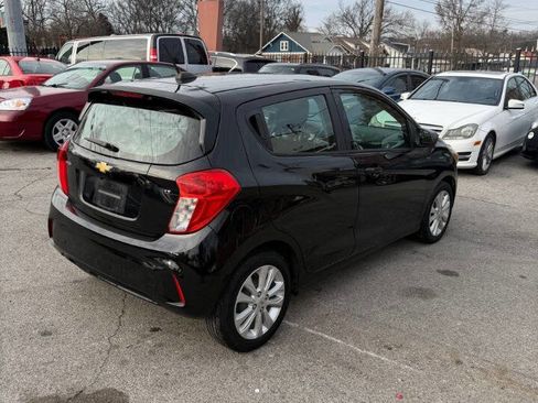 Used 2017 Chevrolet Spark LT image 8