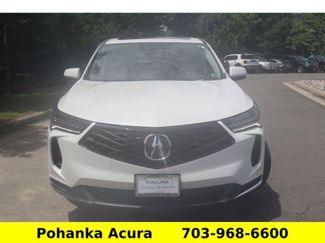 Used 2025 Acura RDX SH-AWD w/ Technology Package video 2