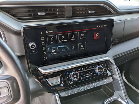 Used 2022 GMC Sierra 1500 Denali image 24