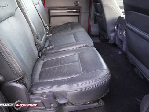 Used 2016 Ford F350 Platinum image 38