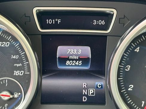 Certified 2017 Mercedes-Benz GLS 450 4MATIC image 21