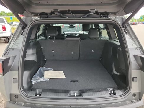 New 2026 Jeep Cherokee Limited AWD/4WD image 6