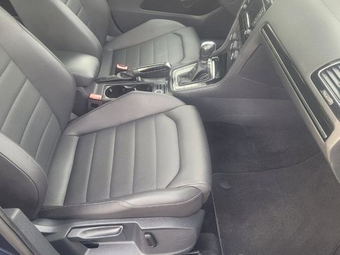 Used 2015 Volkswagen Golf SEL w/ Lighting Package (SEL) image 22