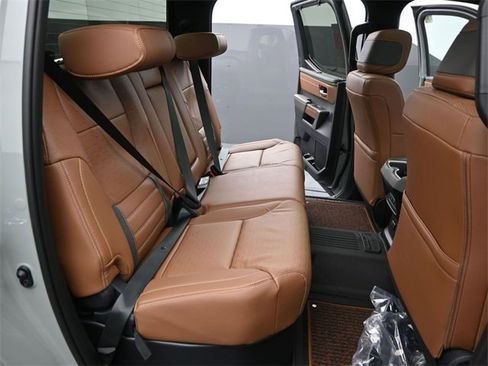 New 2026 Toyota Tundra 1794 Edition image 16