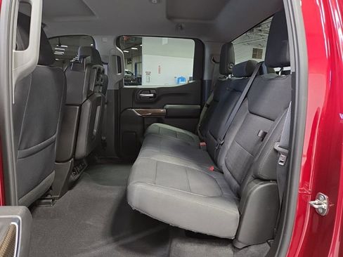 Used 2019 Chevrolet Silverado 1500 RST w/ All-Star Edition AWD/4WD image 32