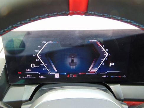 Used 2025 BMW X3 M50 w/ Premium Package image 16