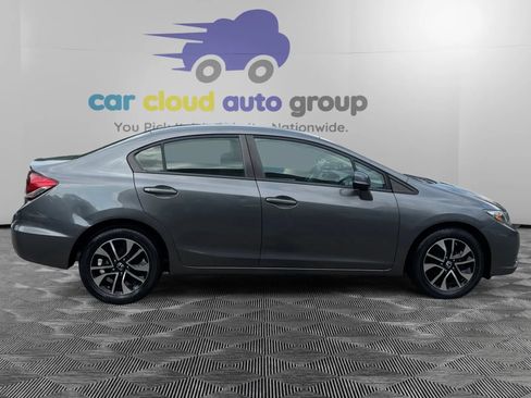 Used 2013 Honda Civic EX image 6