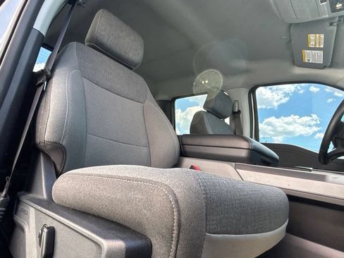 Used 2024 Ford F150 XLT w/ Equipment Group 302A MID AWD/4WD image 28
