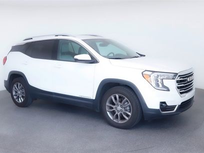 Used 2023 GMC Terrain SLT