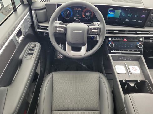 New 2026 Hyundai Santa Fe SEL image 24
