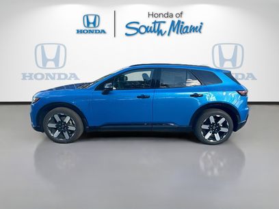 New 2026 Honda Prologue Elite