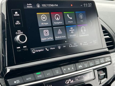 New 2026 Honda Odyssey Elite image 27