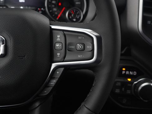 New 2026 RAM 1500 Big Horn image 35
