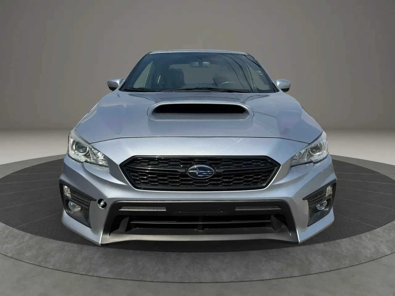 Used 2019 Subaru WRX Premium AWD/4WD image 2