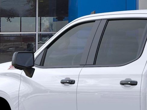 New 2026 Chevrolet Silverado 1500 LT Trail Boss w/ LT Trail Boss Premium Package image 38