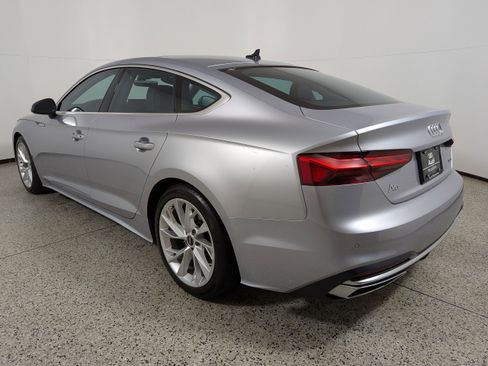 Certified 2023 Audi A5 2.0T Premium Plus w/ Premium Plus image 5