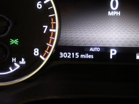 Used 2023 Nissan Pathfinder Rock Creek AWD/4WD image 16
