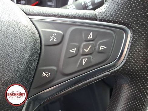 Used 2020 Chevrolet Equinox LT AWD/4WD image 20