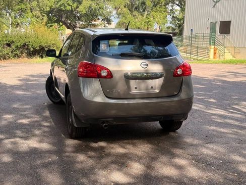 Used 2013 Nissan Rogue S FWD image 5
