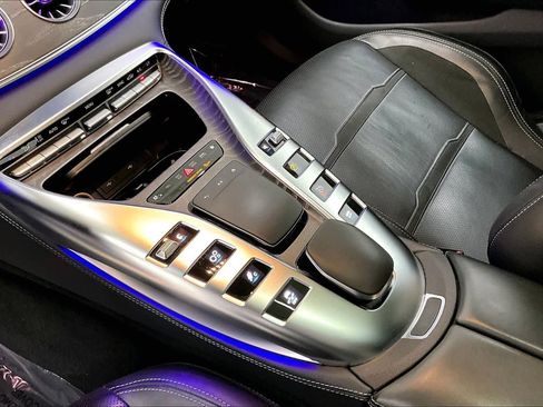 Used 2023 Mercedes-Benz AMG GT 53 image 17