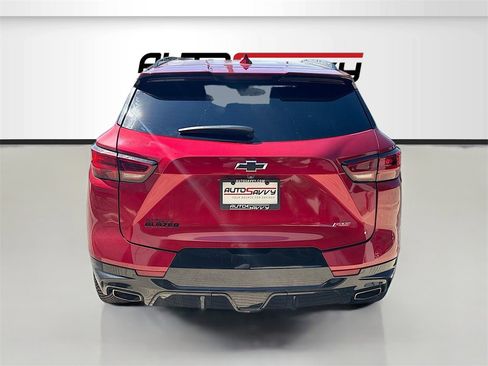 Used 2023 Chevrolet Blazer RS image 6