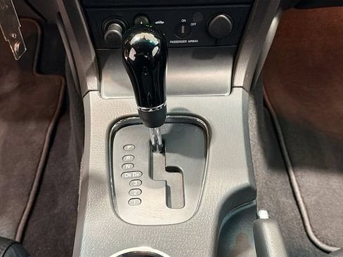 Used 2002 Ford Thunderbird RWD image 13