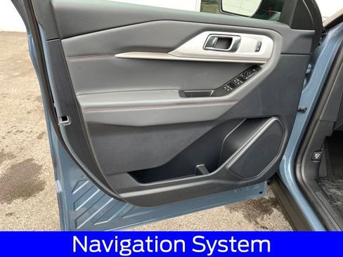 New 2026 Ford Explorer Active w/ Active Comfort Package image 10