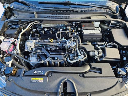 Used 2024 Toyota Corolla XSE image 32