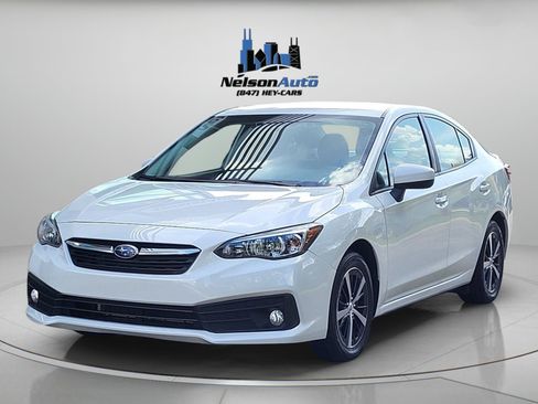 Used 2023 Subaru Impreza 2.0i Premium AWD/4WD image 10
