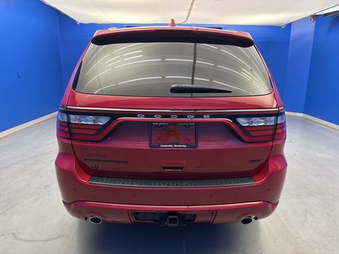 Used 2019 Dodge Durango GT AWD/4WD image 6