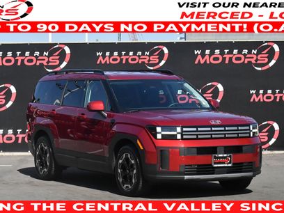 Used 2024 Hyundai Santa Fe SEL