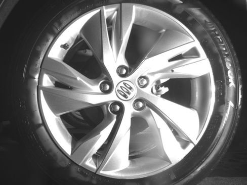 Used 2025 Buick Encore GX Preferred FWD image 14