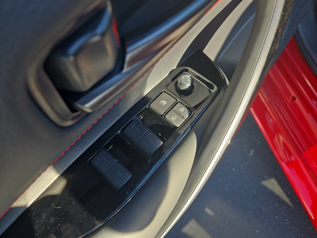 New 2026 Toyota Corolla GR AWD/4WD image 11