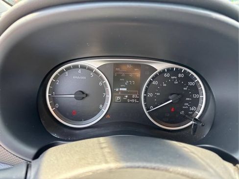 Used 2025 Nissan Kicks Play S FWD image 10