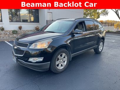 Used 2011 Chevrolet Traverse LT w/ Personal Connectivity Package