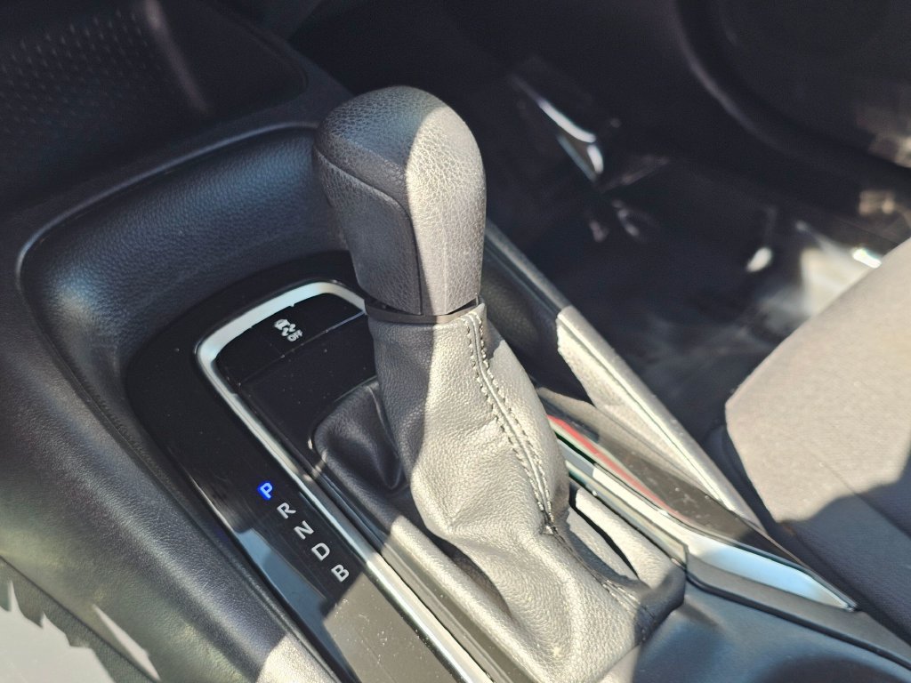 Certified 2023 Toyota Corolla LE FWD image 28