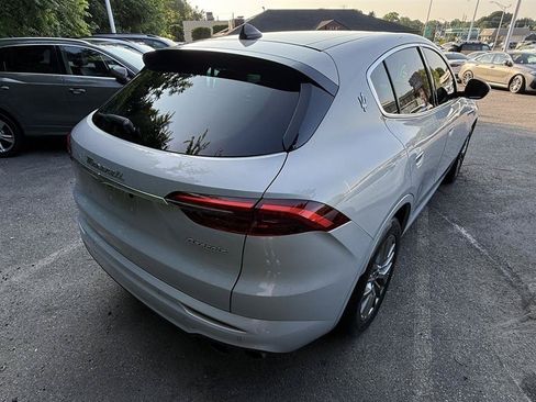 Used 2024 Maserati Grecale GT AWD/4WD image 18