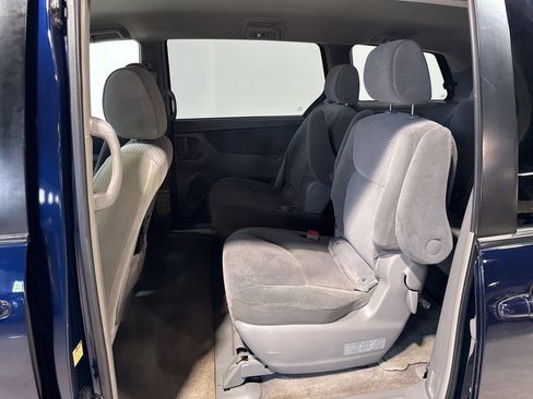 Used 2006 Toyota Sienna FWD image 23