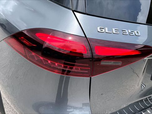New 2026 Mercedes-Benz GLE 350 4MATIC image 6