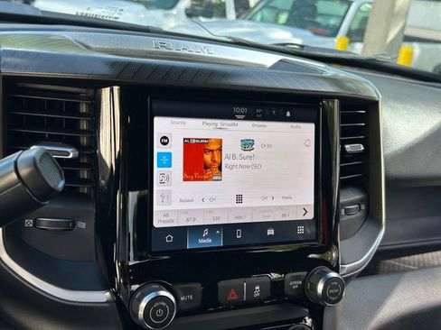 New 2025 RAM 3500 Big Horn image 18