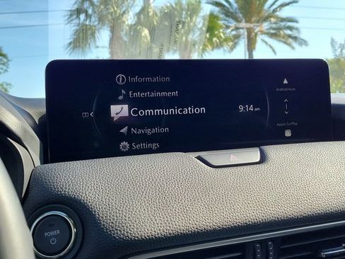 Certified 2026 MAZDA CX-90 Plug-In Hybrid w/Premium Sport AWD/4WD image 26